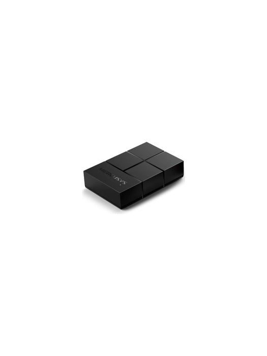 MERCUSYS TP-LINK MERCUSYS MS105GS 5PORT 10/100/1000 MASAÜSTÜ SWITCH (YÖNETİLEMEZ)