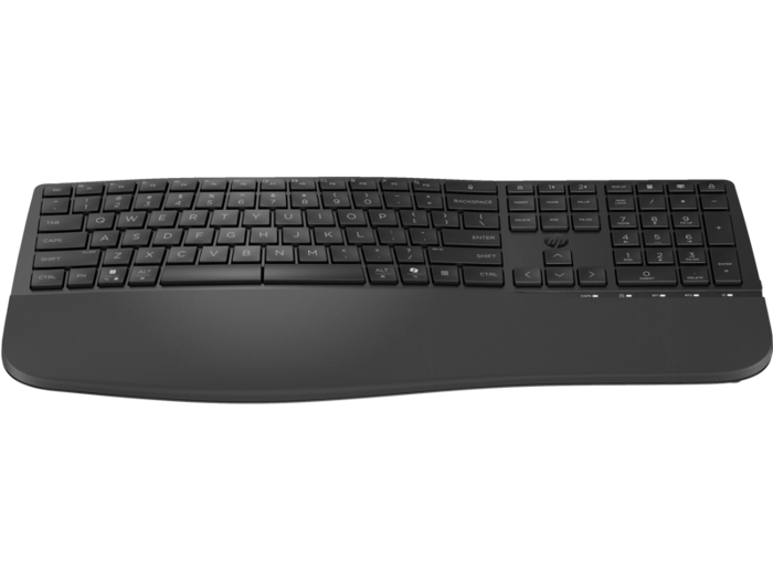 HP 8T6L9UT 685 COMFORT DUAL-MODE WIRELESS KEYBOARD TURKISH