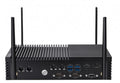 ASUS ENDÜSTRIYEL MINIPC PE200S-E3940 INTEL ATOM X5-E3940 6 COMS 128 GB SSD 4 GB RAM