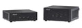 ASUS NUC14RVKI3 NUC14 Pro Slim Kit - Intel® Core™ 3-100U - Barebone (RAM Yok, Disc Yok) Mini Masaüstü PC