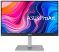 ASUS PROART PA247CV 23.6 IPS 1920x1080 5MS 75HZ DP HDMI USB-C MM VESA 3YIL 100% Rec. 709, 100% sRGB, CALMAN SERTIFIKALI,PIVOT, DAISY CHAINING Monitör
