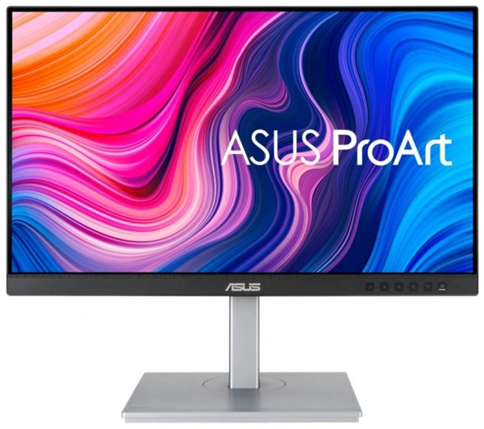 ASUS PROART PA247CV 23.6 IPS 1920x1080 5MS 75HZ DP HDMI USB-C MM VESA 3YIL 100% Rec. 709, 100% sRGB, CALMAN SERTIFIKALI,PIVOT, DAISY CHAINING Monitör