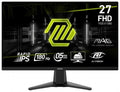 MSI 27 MAG 275F 1920x1080 (FHD) 16:9 FLAT RAPID IPS 180HZ 0.5MS(GTG) ADAPTIVE-SYNC GAMING MONITOR