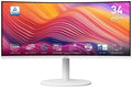 MSI 34 MODERN MD342CQPW 1920x1080 (UWQHD) 16:9 CURVE IPS 120HZ 1MS MONITOR