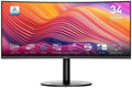 MSI 34 MODERN MD342CQP 1920x1080 (UWQHD) 16:9 CURVE IPS 120HZ 1MS MONITOR
