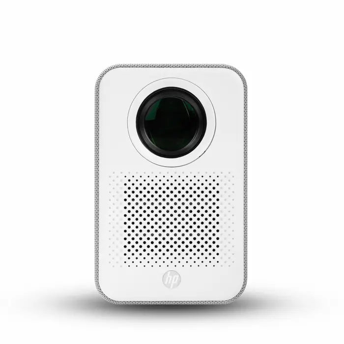 HP 6Y8U9AA - HP CC500 Yüksek Parlak  3in1 FHD Projector 600 Led Lms ( Stick/ 84 İnç Perde)