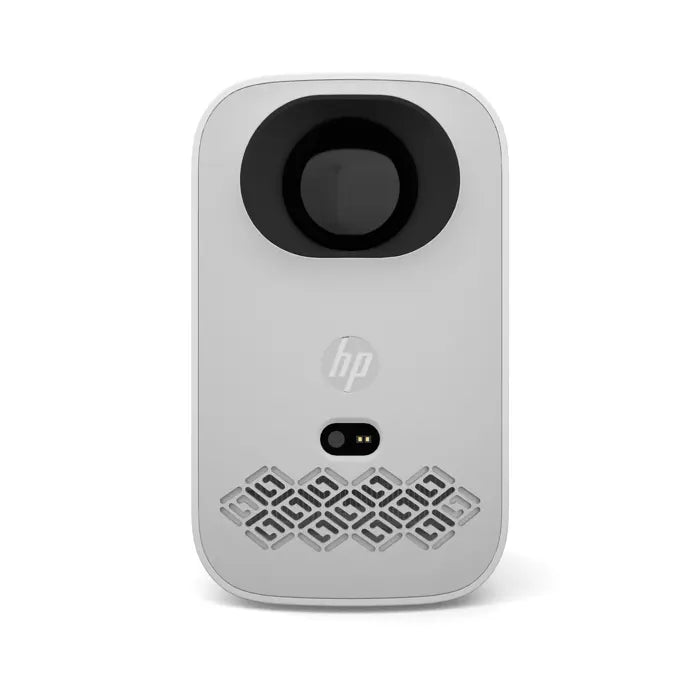 HP A31PLAA - HP CC360 FHD Smart Projector Otomatik Focus 500 Led Lms