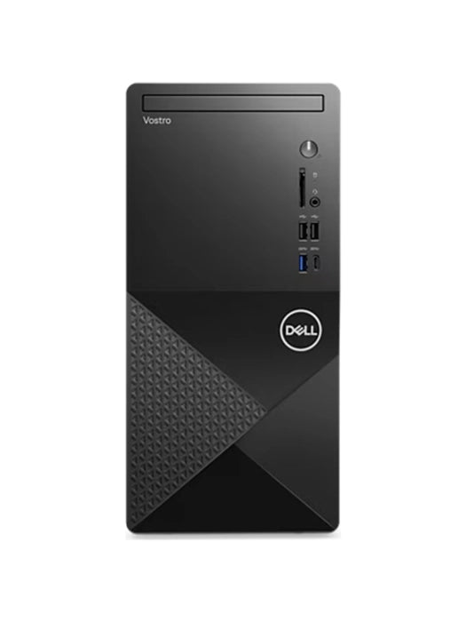 DELL Vostro 3030MT N6007VDT3030MT_U Intel Corei7-12700 8GB 512GB SSD Ubuntu Masaüstü Bilgisayar N6007VDT3030MT_U
