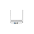 Keenetic Starter KN-1121-01-TR 300Mbps Wi-Fi Mesh Fiber Router