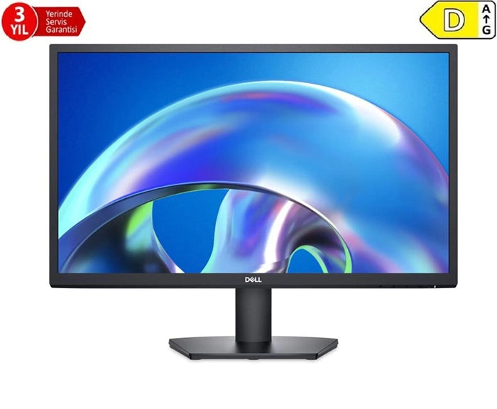 Dell SE2425H 23.8 5ms FHD Vga Hdmi VA