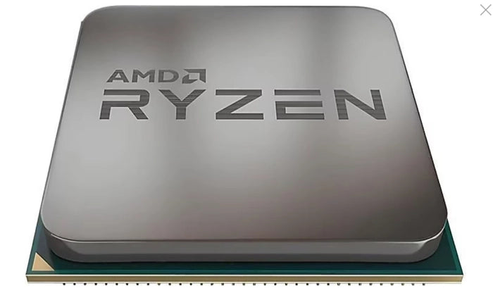 AMD TRAY  AMD RYZEN 9 9900X 4.4GHz 64MB AM5 (FANSIZ) (120W) +RADEON GRAPHICS