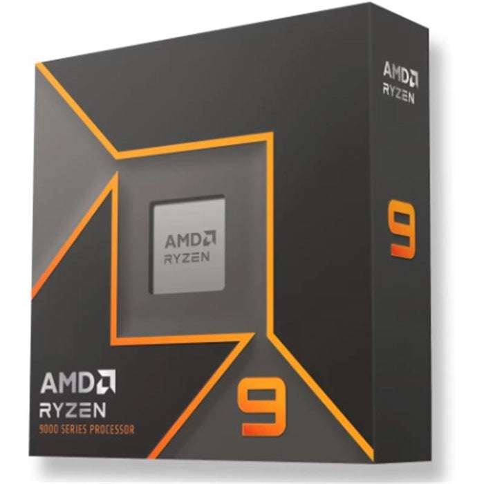 AMD RYZEN 9 9950X3D 5.0GHZ 128MB 170W AM5 BOX ( FANSIZ )