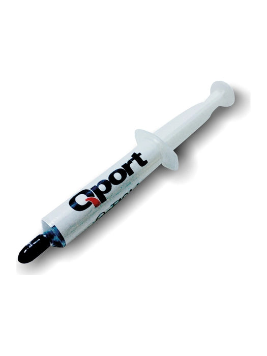 QPORT Q-T55M 5GRAM 5W/M-K 2.7/CM3 TERMAL MACUN