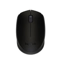 LOGITECH B170 KABLOSUZ MOUSE SİYAH 910-004798
