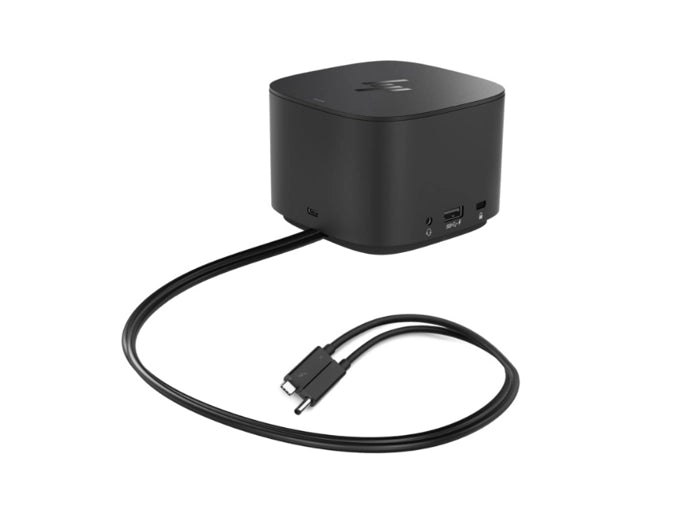 HP G4 4J0G4AA 280W w/Combo Cable ThunderboltDocking Station 4J0G4AA