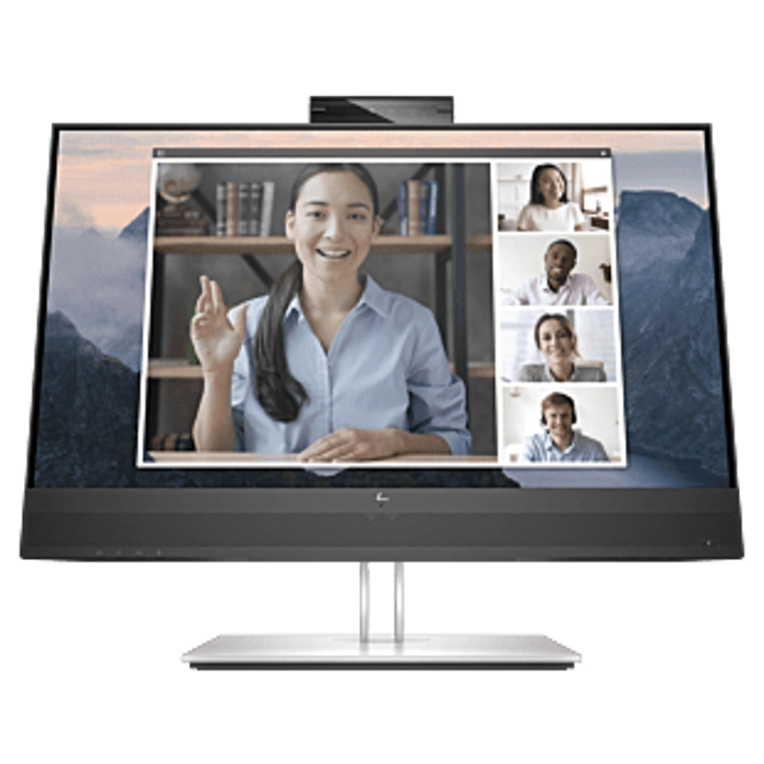 HP E24mv G4 169L0AA 23.8
