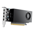Pny Quadro VCNRTXA1000-SB RTX A1000 SB 8GB 128 Bit GDDR6 4mDp Çeviricisiz
