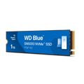 WESTERN DIGITAL WD Blue SN5000 WDS100T4B0E 1TB 5150/4900 Gen4 NVMe PCIe M.2 2280 SSD