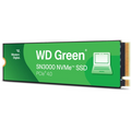 WESTERN DIGITAL WD Green SN3000 WDS200T4G0E 2TB 5000/4200 Gen4 NVMe PCIe M.2 SSD