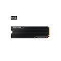 SAMSUNG 4TB 9100 PRO MZ-VAP4T0CW 14800-13400MB/s M2 NVME GEN5 DİSK SOĞUTUCULU