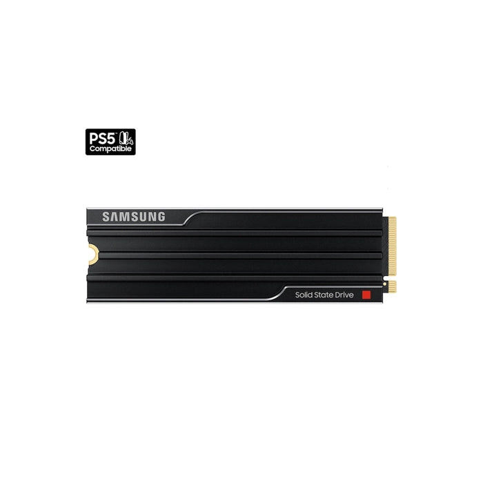 SAMSUNG 4TB 9100 PRO MZ-VAP4T0CW 14800-13400MB/s M2 NVME GEN5 DİSK SOĞUTUCULU