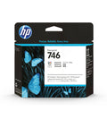 HP P2V25A - HP P2V25A Baskı Kafası (746)