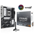 ASUS PRIME B840-PLUS WI-FI 4xDDR5 3x M.2 HDMI DP Type-C WI-FI 6E Bluetooth 5.3 AM5 Soket GAMING Anakart