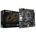 GIGABYTE B760M-H-DDR4 1700P DDR4 SES GLAN HDMI/D-SUB SATA3 USB3.2 mATX