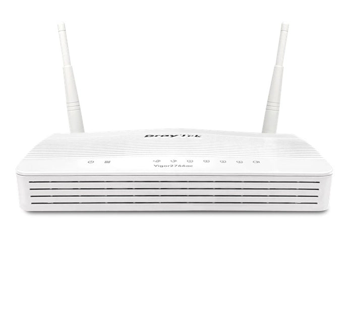 Draytek Vigor 2766ac VDSL/ADSL Router Modem VIGOR 2766AC