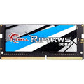 GSKILL Ripjaws F4-3200C22S-32GRS DDR4-3200Mhz CL22 32GB SO-DIMM (22-22-22-52) 1.2V
