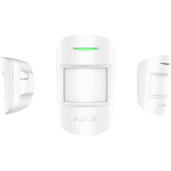 AJAX Motion, Kablosuz, PIR Dedektör, BEYAZ