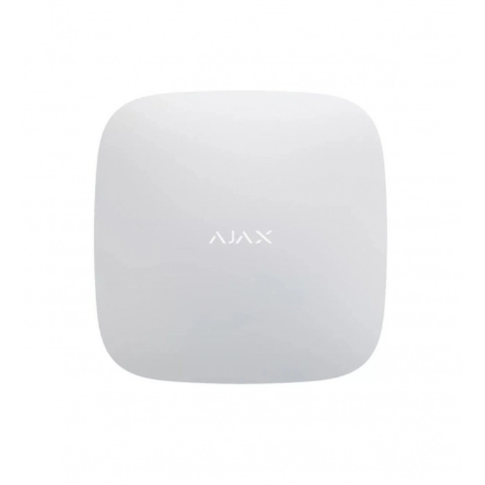 AJAX ReX, Kablosuz, Mesafe Artıcı, BEYAZ