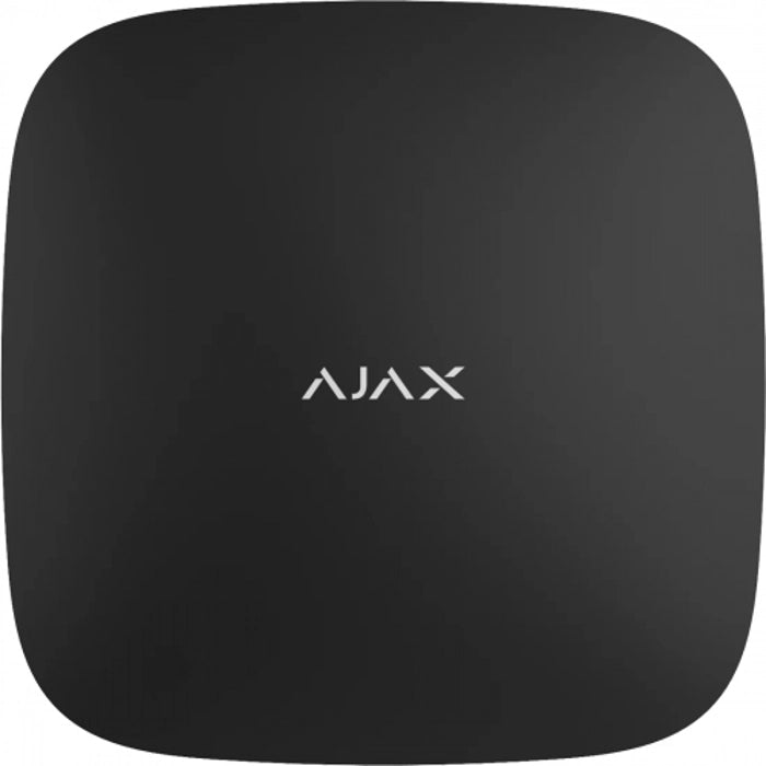AJAX ReX2, Kablosuz, Mesafe Artıcı, SİYAH