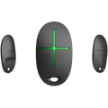 AJAX  SpaceControl, Kablosuz, Kumanda, SİYAH