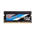 GSKILL F4-3200C22S-8GRS GSKILL Ripjaws DDR4-3200Mhz CL22 8GB SO-DIMM (22-22-22-52) 1.2V