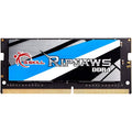 GSKILL F4-3200C22S-16GRS GSKILL Ripjaws DDR4-3200Mhz CL22 16GB SO-DIMM (22-22-22-52) 1.2V