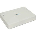Hilook DVR-116G-M1 16 Kanal 1 HDD DVR Kayıt Cihazı (Ses girişi: 1xRCA ve 16xCOAX)