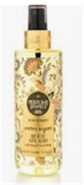 EYÜP SABRİ TUNCER Eyüp Sabri Tuncer Pj Body Splash Wild Beauty 250ml Bayan