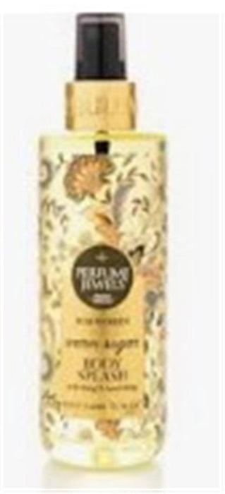 EYÜP SABRİ TUNCER Eyüp Sabri Tuncer Pj Body Splash Wild Beauty 250ml Bayan