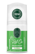 EYÜP SABRİ TUNCER Eyüp Sabri Tuncer Roll-on Deodorant -Floral  Kadın 75ml