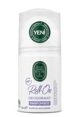 EYÜP SABRİ TUNCER Eyüp Sabri Tuncer Roll-on Deodorant -Parfümsüz 75ml