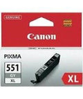 Canon Cli-551Gy XL Gri Mürekkep Kartuş
