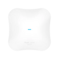 RUIJIE REYEE RG-RAP72 PRO 2 PORT WIFI7 5011MBPS 3x3 MIMO DUAL BAND POE AP
