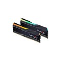 GSKILL F5-6000J2836F48GX2-TZ5NR GSKILL TZ5 Neo RGB Siyah DDR5-6000Mhz CL28 96GB (2x48GB) DUAL (28-36-36-96) 1.40V AMD EXPO Teknoloj
