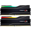 GSKILL F5-6000J2636H32GX2-TZ5NR GSKILL TZ5 Neo RGB Siyah DDR5-6000Mhz CL26 64GB (2x32GB) DUAL (26-36-36-96) 1.45V AMD EXPO Teknoloj