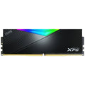 XPG AX5U6000C3016G-CLARBK XPG Lancer Siyah RGB DDR5-6000Mhz CL30 16GB (1x16GB) Single (30-40-40) 1.35V