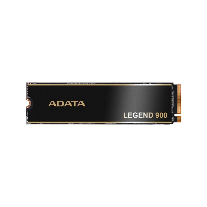 A-DATA SLEG-900P-1TCS Adata Legend 900 Pro 1TB Okuma:7400 Yazma:6000 MB/s PCIe Gen4x4 M.2 NVMe SSD