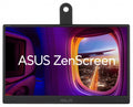 ASUS 15.6 ASUS ZENSCREEN MB166CR 5MS 60HZ FHD