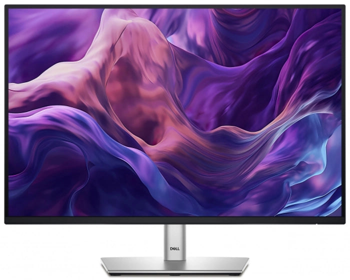 DELL 24 DELL P2425E LED 8 MS 100HZ USB-C/DP/HDMI