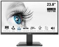 MSI 24 MSI PRO MP243X FHD FLAT IPS 1MS 100HZ ADAPTIVE-SYNC